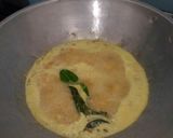 Foto langkah ke 4 dari resep Buntil Pare / Paria Tanpa Daun.