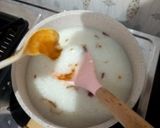 Foto langkah ke 3 dari resep MPASI Start 8+ || BOLLOSO Telur Tahu Super Enak Masyaallah, Anakku doyan bangettt.