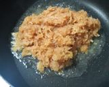 એપ્પલ સિનેમોન હલવા (Apple cinnamon halwa recipe in english) રેસીપી સ્ટેપ1ફોટો