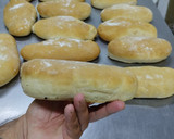 Foto del paso 8 de la receta: Pan casero 🍞 fácil