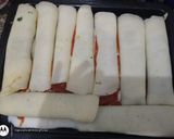 Foto del paso 5 de la receta: Canelones !!!