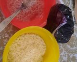 Foto langkah ke 6 dari resep Tumbprint Cookies.
