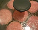 Hamburger házi buciból recept fázis 5 fotója