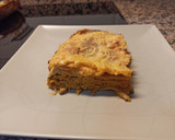 Foto del paso 3 de la receta: Lasaña de pollo asado