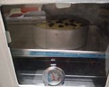 Foto langkah ke 4 dari resep Bolu Tape Panggang Ekonomis.