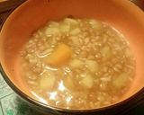 Foto del paso 3 de la receta: Lentejas