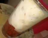 Foto langkah ke 1 dari resep Strawberry korean milk ala me.