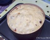 A picture of step 13 of Homemade Panettone.