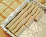 Foto del paso 6 de la receta Canelones trufados de San Esteban