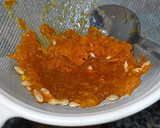 Foto del paso 1 de la receta: Cóctel de bienvenida