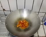 Foto langkah ke 3 dari resep Spaghetti Bolognese Saus Instan.