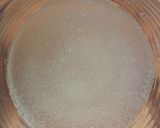 Foto del paso 1 de la receta: Gelatina de rompope