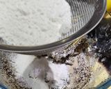 【伯爵系列】伯爵茶奶凍 x 伯爵茶曲奇餅的食譜步驟11照片