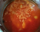 Foto del paso 2 de la receta: Sepia picante