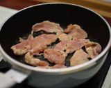鹽麴味噌豬肉炒洋蔥（fmd二階食譜）的食譜步驟2照片