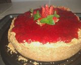 Foto del paso 16 de la receta: Cheesecake New York