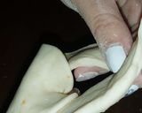 Foto del paso 2 de la receta: Calzones rotos