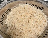 Foto langkah ke 3 dari resep Mie Goreng (Resep No. 112).