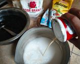 Foto langkah ke 6 dari resep Es Cendol Kecebong.
