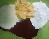 Foto langkah ke 1 dari resep Bakpia Pathok Jogja Teflon (versi basah).
