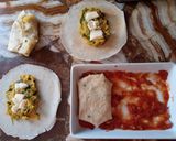 Foto del paso 6 de la receta: Canelones de Calabaza y Espinaca✨