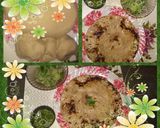 गेहूं, मक्के आटे की रोटी (gehu makke aate ki roti recipe in Hindi) रेसिपी चरण 2 फोटो