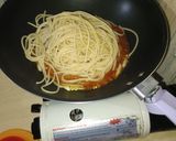 Foto langkah ke 5 dari resep Easy Rose Pasta.
