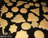 صورة لخطوة 5 من وصفة بيتي فور 🍪