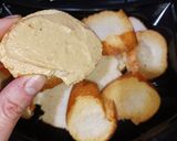 Foto del paso 4 de la receta: Baba Ganoush (paté de berenjenas)