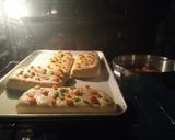 Foto del paso 10 de la receta: Ciabatta