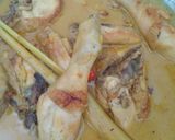 Foto langkah ke 4 dari resep Ayam lodho trenggalek.