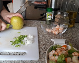 Foto del paso 11 de la receta: Salpicón de Gambas con Manzana