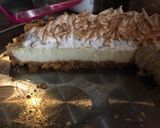 Foto del paso 6 de la receta: Lemon Pie 🍰 Pie de Limón 🍋