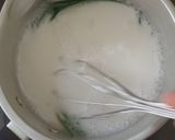 Foto langkah ke 2 dari resep Bubur Sumsum.
