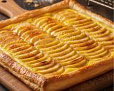 Foto del paso 7 de la receta Tarta de Manzana