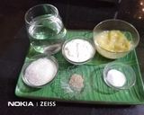 अमृतखंड स्मूदी रेसिपी स्टेप 1 फोटो 