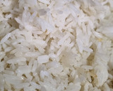 Foto del paso 2 de la receta: 🍚Gachas de arroz (congee)🍚