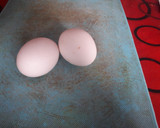 Foto del paso 1 de la receta: Panqueque fitness, tortilla de avena healty pancakes gluten free