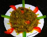વાલોર પાપડી નું શાક (Flat Bean Sabji Recipe in Gujarati) રેસીપી સ્ટેપ6ફોટો