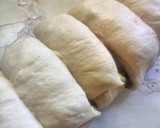 Foto del paso 2 de la receta: Pan Dulce Navideño Relleno Despedida 2021