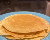 Foto del paso 5 de la receta: Crepes rapidísimos 🥞