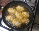 Moong dal and oats pakory recipe step 1 photo