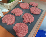 Foto del paso 3 de la receta: Hamburguesas caseras