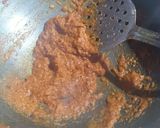 A picture of step 5 of Masala Gobhi Paneer.