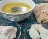 عکس مرحله 6 از دستور کله جوش غذای محلی خراسان شمالی