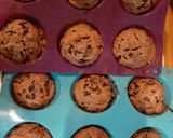 Foto del paso 3 de la receta: Brownie/ queque
