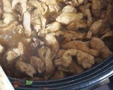 Foto del paso 2 de la receta: Rapiditas