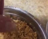 Foto del paso 3 de la receta: Base dulce para tartas con galletitas