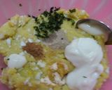 Foto langkah ke 2 dari resep Potato Croquette.