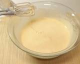 Turkish Trilece chocolate cake recipe step 1 photo